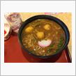 初・豊橋カレーうどん