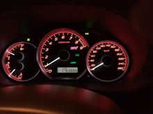 93000km