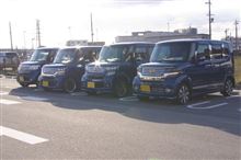 NBOX 関西支部 京都オフ