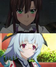 チョロインさんいらっしゃい!!