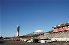 JAF GP FUJI SPRINT CUP 2013　土曜日