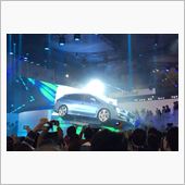 2013東京モーターショー