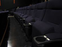 映画を見に行こう♪ 映画を見に行こう♪