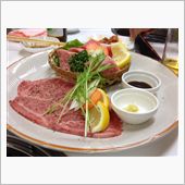 お疲れ肉。