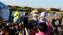 ゆるキャラ祭り ゆるキャラ祭り