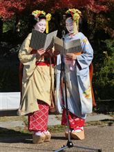 今年１６度目の上洛　①