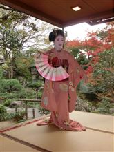 今年１６度目の上洛　②