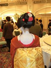 今年１６度目の上洛　③