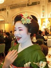 今年１６度目の上洛　④