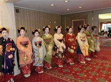 今年１６度目の上洛　⑤