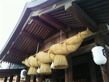 『ドライブ♪』の巻