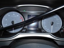 タイヤの慣らし運転に出掛ける