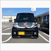 NBOX 京都オフ☆