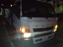 石田ガレージ向け～!!
