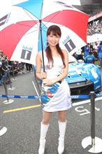 SGT2013 R6 in 富士 木谷有里さん パート３