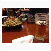 昨日は前夜祭＾＾