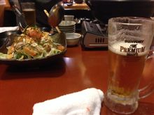 昨日は前夜祭＾＾