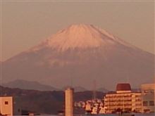 富士山 富士山