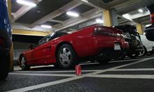 2013年11月23日「Hondarian Night Off」参加 