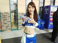 三重トヨペットのイベント