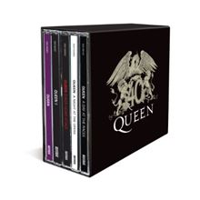 QUEENのBOXかぁ^^;