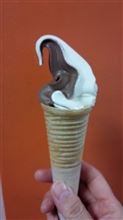 メイプル味コーン