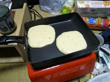 ホットケーキのもと ホットケーキのもと