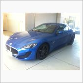 試乗記 Maserati Q ...