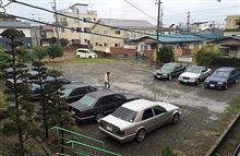 伊那に124だらけでツーリング！