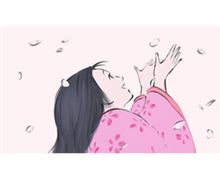 かぐや姫の物語