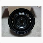 黒い鉄チンが届いた！
