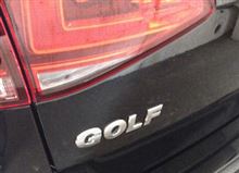 Everyone Likes the New Golf