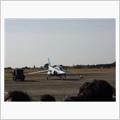 岐阜各務原基地　航空祭