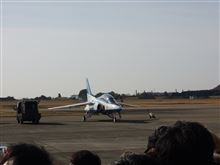 岐阜各務原基地　航空祭