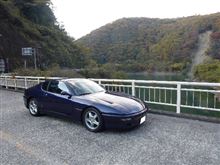 ４５６とスパイダー