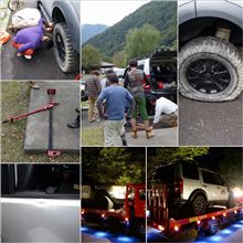 早川自爆から長かった、、、
