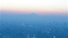 今日で３２回目の搭乗・・・