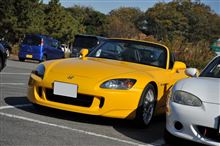 AP2 S2000 試乗記。