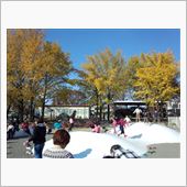 【前橋こども公園】に・・・。