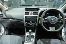 レヴォーグ≒WRXワゴンにならないでしょうか?違うと言っていても…ねぇ、もうレガシィツーリングワゴンを造らないって言うからにはそれなりのモノを引下げてレヴォーグを投入する訳だし