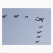 岐阜基地航空祭当日