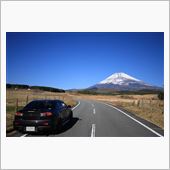 富士山周辺ドライブ♪