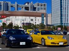 第４３回東京モーターショー２０１３に行ってきました。
