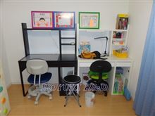 大掃除兼模様替え