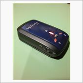 GPSロガーの始め方