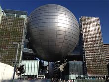 名古屋に行ってきました(*&#180;ω｀*)　（その１）