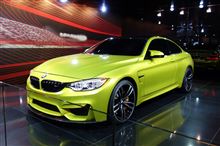 BMW 次期M3/M4 の 発売スケジュール と テクニカルスペック情報