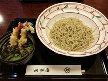 味喜庵＠神田