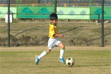 第32回県央2年生サッカー大会