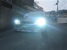 冬眠準備じゃ無いですよ！(笑)